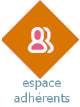 espace adhérents